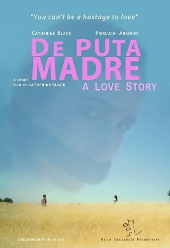 De Puta Madre: A Love Story movie poster - Entertainment content