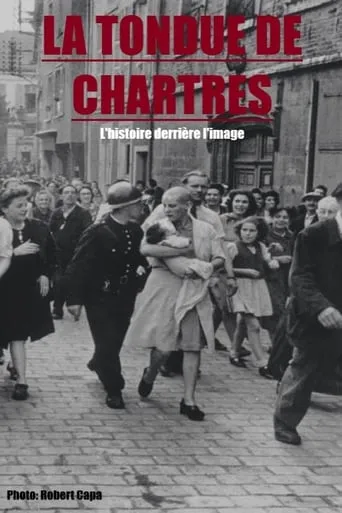 La Tondue de Chartres movie poster - Rated 8.7/10