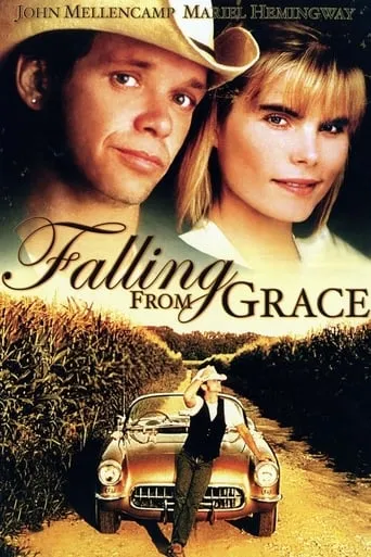 Falling from Grace movie poster - Rated 4.7/10