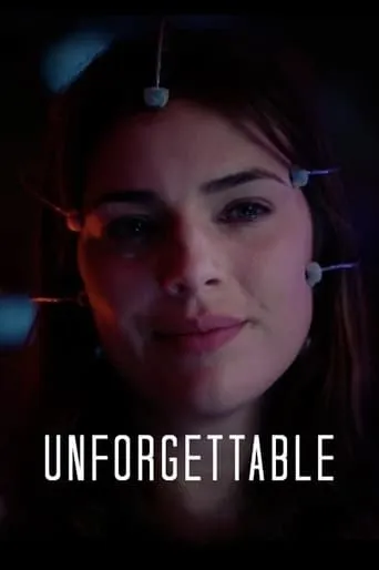 Unforgettable movie poster - Rated 7/10