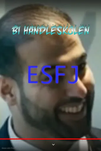 BI Handleskolen movie poster - Rated 5/10