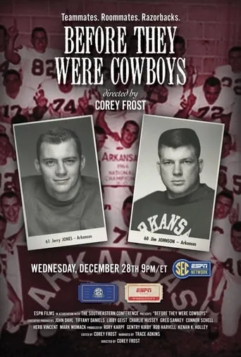 Before They Were Cowboys movie poster - Entertainment content