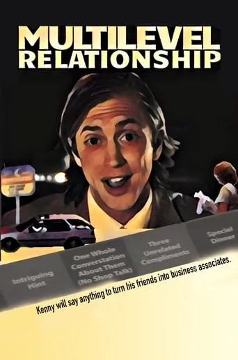 Multilevel Relationship movie poster - Entertainment content