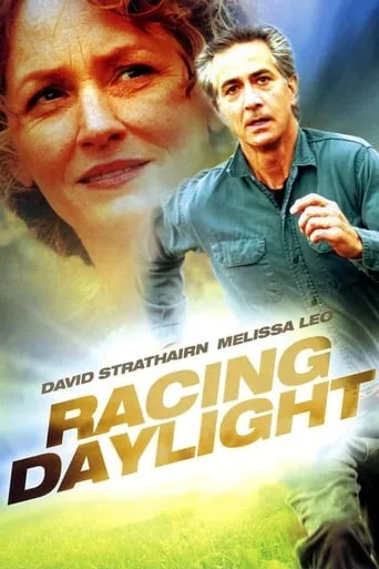 Racing Daylight movie poster - Rated 3.3/10