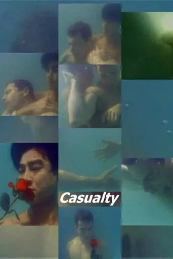 Casualty movie poster - Rated 5/10