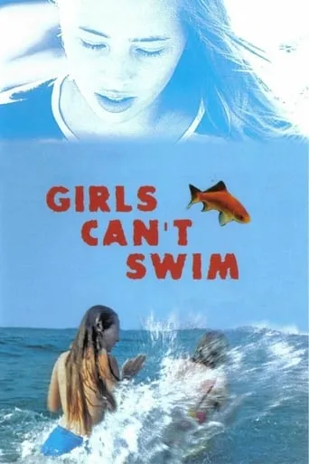 Girls Can't Swim movie poster - Rated 4.1/10