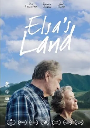Elsa's Land movie poster - Rated 7/10