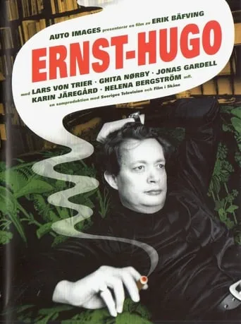 Ernst-Hugo movie poster - Rated 8/10