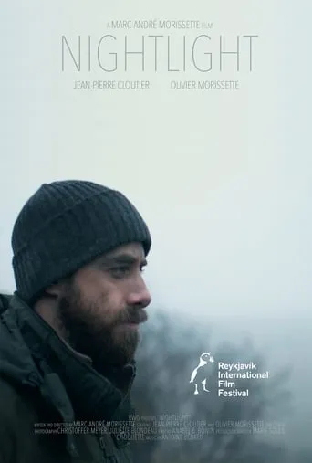 Nightlight movie poster - Entertainment content