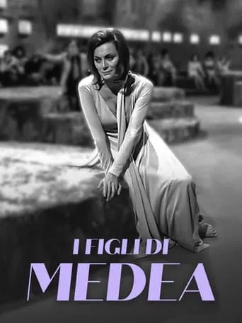 The Sons of Medea movie poster - Entertainment content