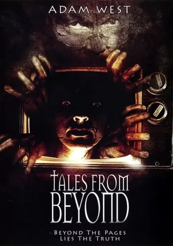 Tales From Beyond movie poster - Rated 4.7/10