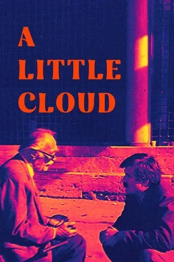 A Little Cloud movie poster - Entertainment content