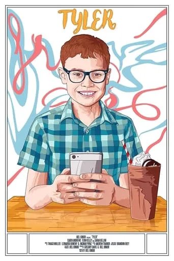 Tyler movie poster - Rated 6.6/10