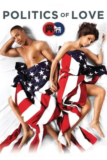 Politics of Love movie poster - Rated 3.3/10