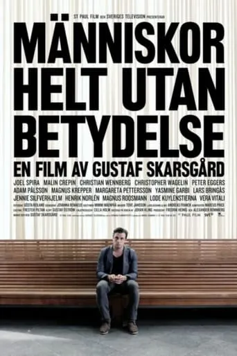 People with No Significance movie poster - Rated 8.5/10