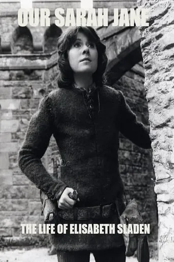Our Sarah Jane – The Life of Elisabeth Sladen movie poster - Rated 8/10