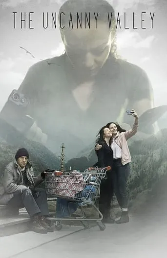 The Uncanny Valley movie poster - Entertainment content