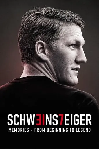 SCHW31NS7EIGER: Memories - Von Anfang bis Legende movie poster - Rated 7.2/10