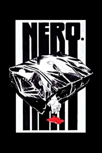 Nero movie poster - Rated 5.1/10