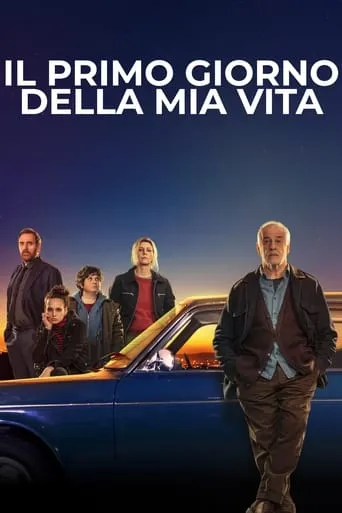 The First Day of My Life movie poster - Rated 6.729/10