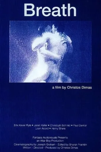 Breath movie poster - Rated 1/10