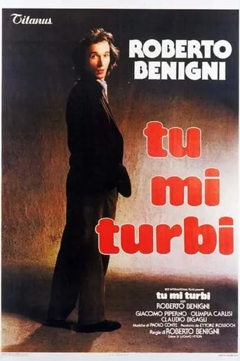You Upset Me movie poster - Rated 6.6/10