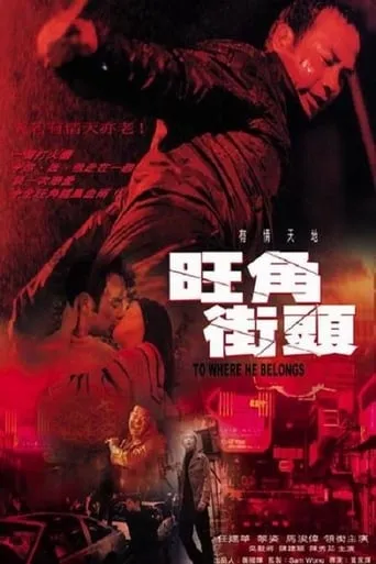 To Where He Belongs movie poster - Entertainment content