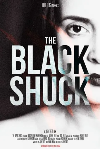 The Black Shuck movie poster - Rated 10/10