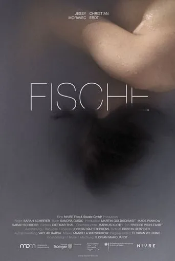 Fische movie poster - Rated 1/10