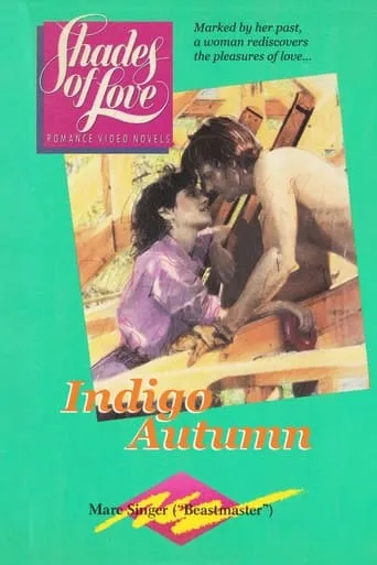 Shades of Love: Indigo Autumn movie poster - Entertainment content
