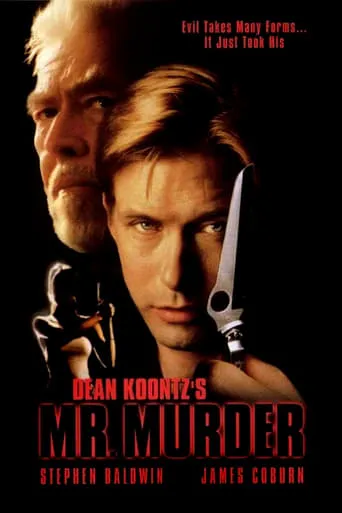 Mr. Murder movie poster - Rated 4.9/10