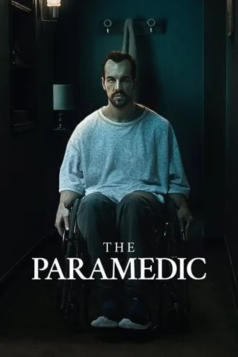 The Paramedic movie poster - Rated 6.052/10