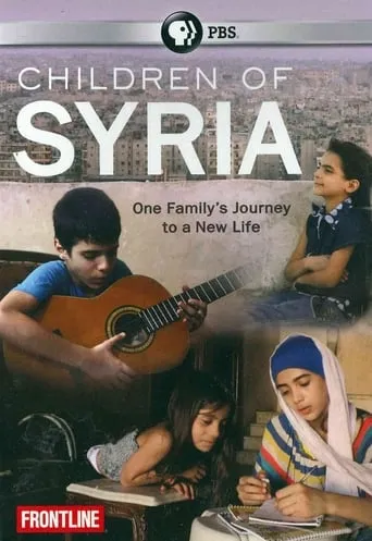 Children of Syria movie poster - Rated 10/10