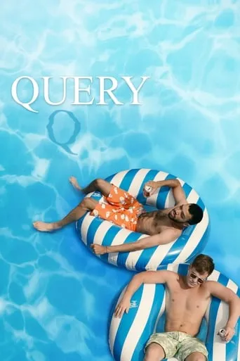 Query movie poster - Rated 5.58/10