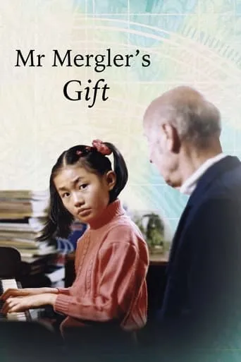 Mr. Mergler's Gift movie poster - Entertainment content