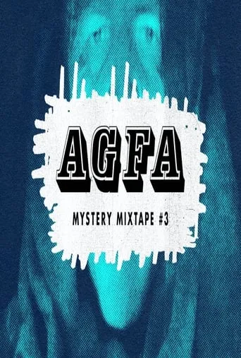 AGFA MYSTERY MIXTAPE #3: SEQUELITIS movie poster - Rated 6.5/10