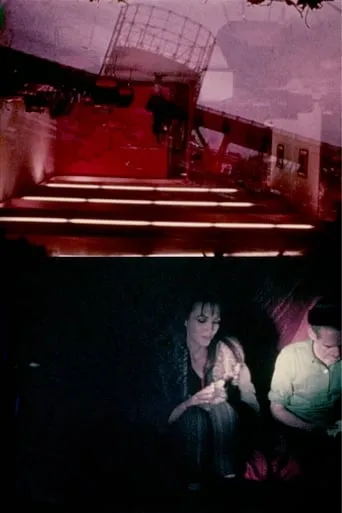 Voyage movie poster - Rated 6/10