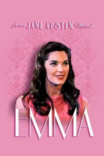Emma: A New Jane Austen Musical movie poster - Entertainment content