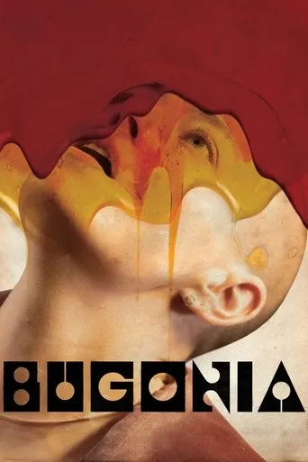 Bugonia movie poster - Entertainment content