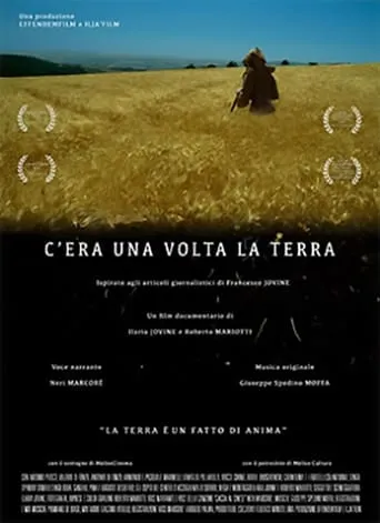 C'era una volta la terra movie poster - Entertainment content