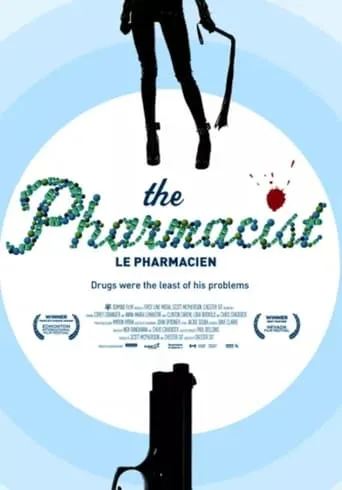 The Pharmacist movie poster - Rated 4/10