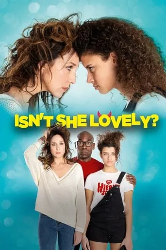 Isn't She Lovely? movie poster - Rated 5.9/10