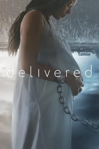 Delivered movie poster - Rated 5.4/10