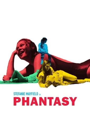 Phantasy movie poster - Entertainment content