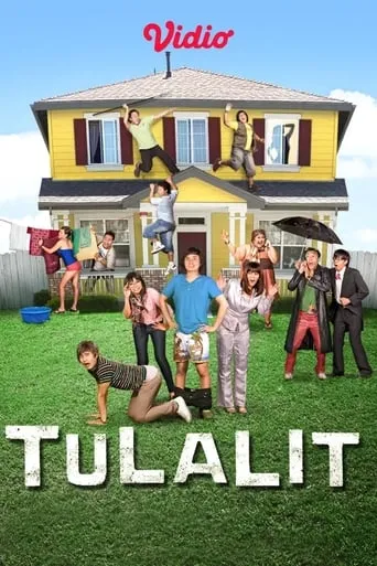 Screwball movie poster - Rated 1/10