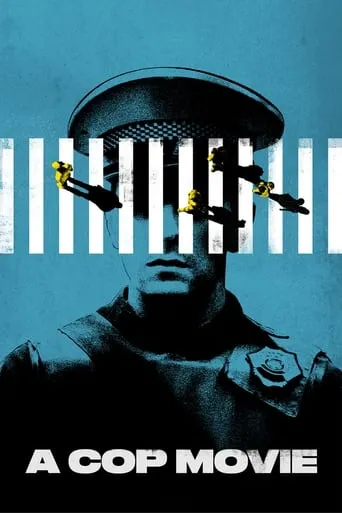 A Cop Movie movie poster - Rated 7.311/10