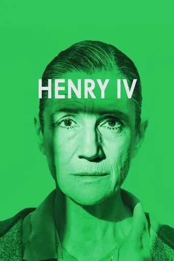 Henry IV movie poster - Entertainment content