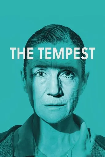 The Tempest movie poster - Entertainment content