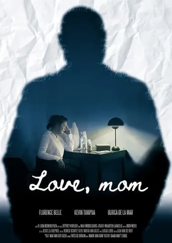 Love, Mom movie poster - Entertainment content
