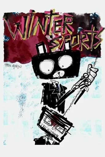 Winter Sports movie poster - Entertainment content